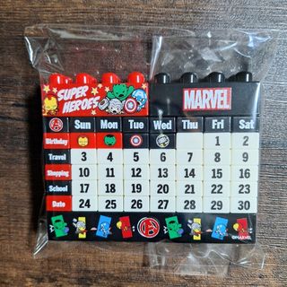 MARVEL - 【ほぼ未使用】ホットトイズ マーベルスタジオ 10周年記念