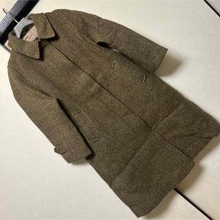 DAKS（ロングコート）のフリマアイテム一覧