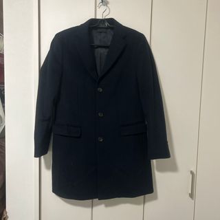 UNIQLO（チェスターコート）のフリマアイテム一覧