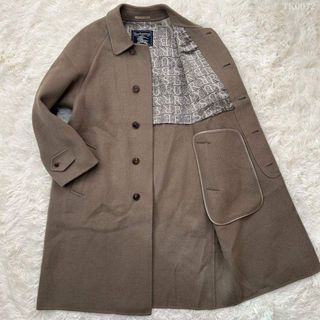 BURBERRY（チェスターコート）のフリマアイテム一覧