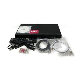 SHARP - 動作保証 HDD1TB AQUOS ブルーレイレコーダー BD-W1500の通販