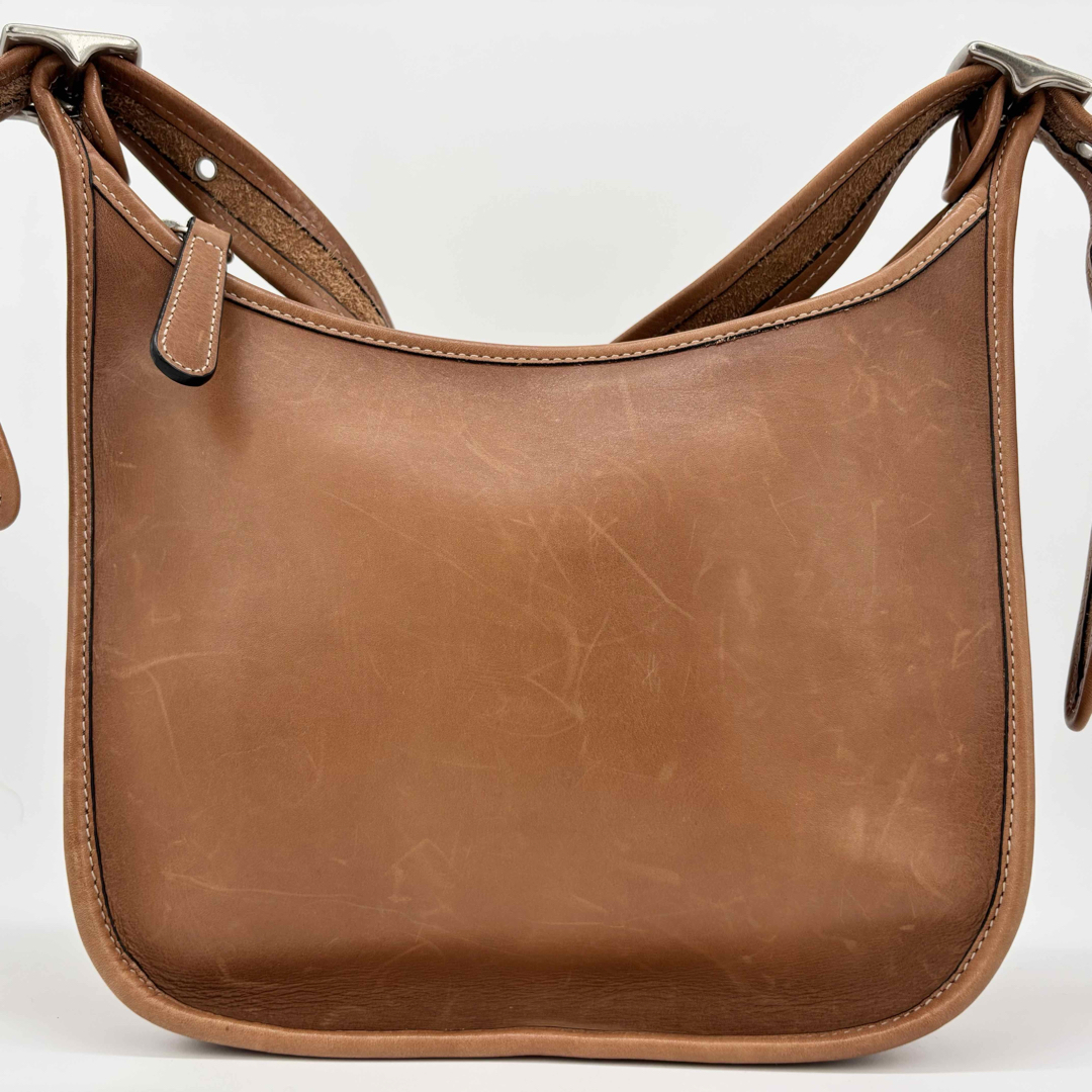 オールドコーチ ショルダーバッグ マシューヒーリー 9950 クロスボディ