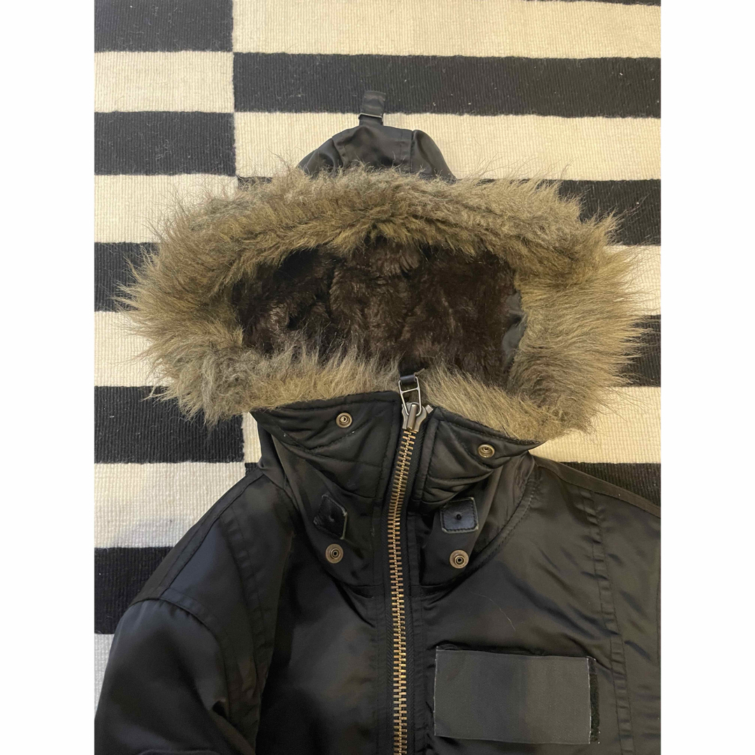 ヒステリックグラマーN3B レディスフリーサイズ 美品