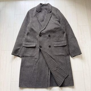 Theory（チェスターコート）のフリマアイテム一覧