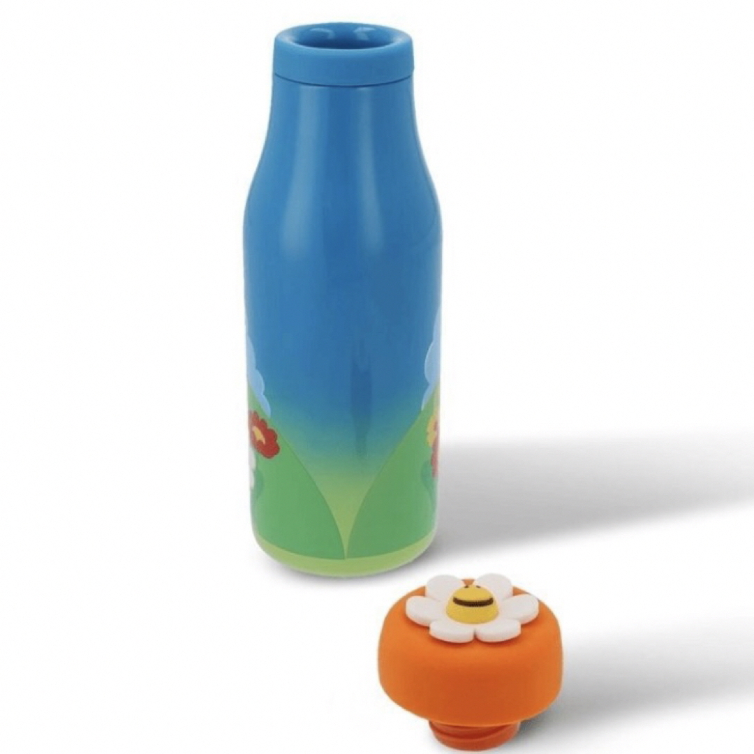 Starbucks - 【海外スタバ限定】ベアリスタ× wiggle wiggle コラボ