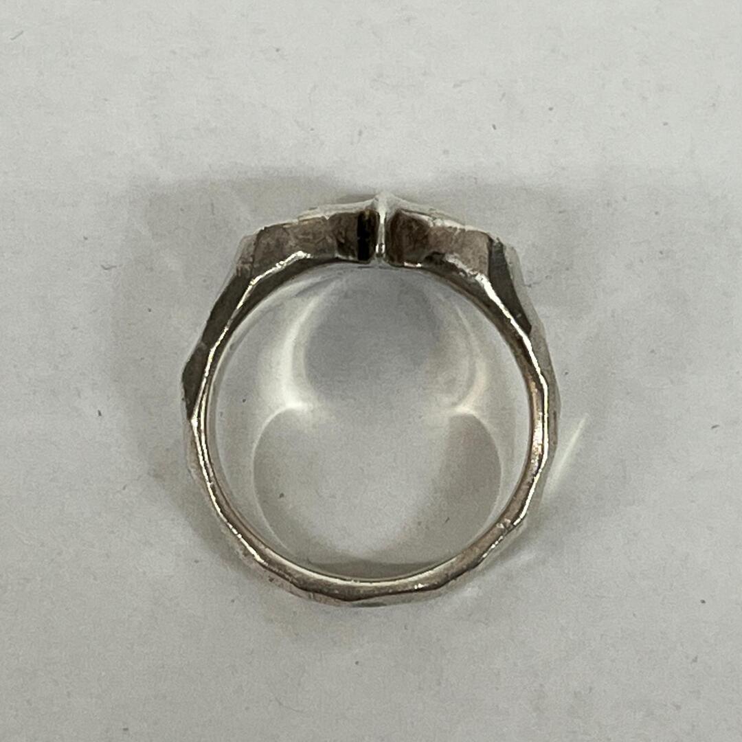 GARNI - 【加古川店】 中古 GARNI | ガルニ リング・指輪 シルバー