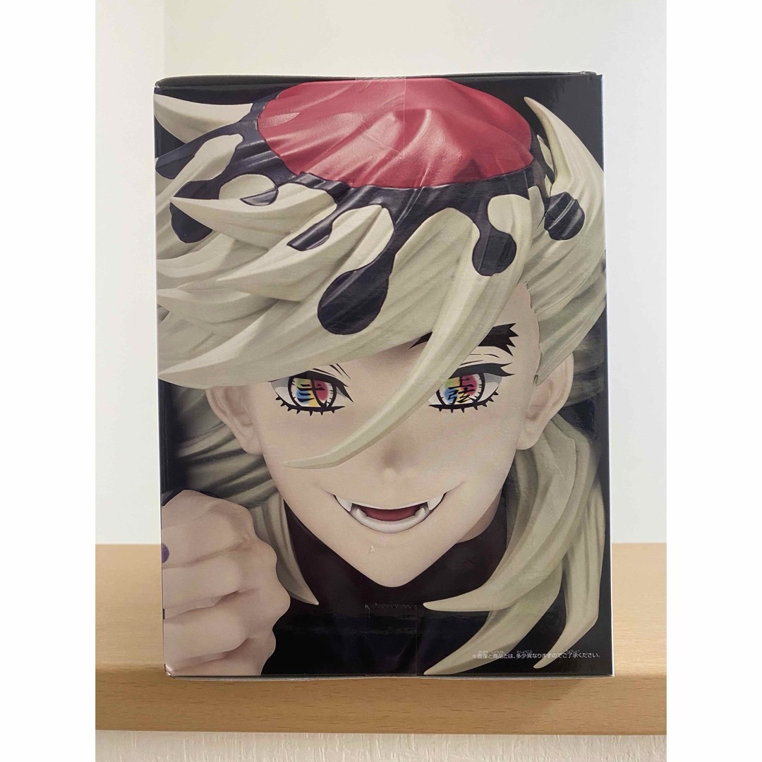 鬼滅の刃 - 鬼滅の刃 HYOKOFIG 童磨 フィギュアの通販 by あゆみん's