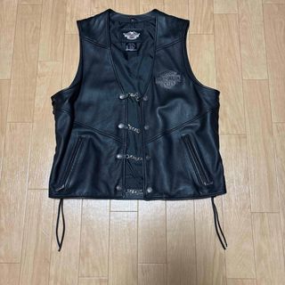 Harley Davidson（ライダースジャケット）のフリマアイテム一覧