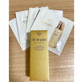 クレ・ド・ポー ボーテ - クレドポーボーテ クレームプロテクトゥリスn