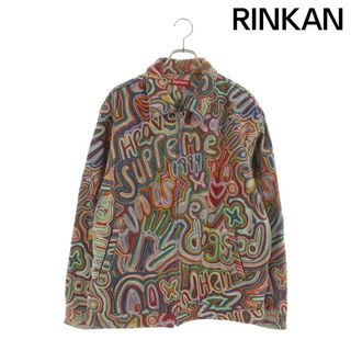 Supreme（Gジャン/デニムジャケット）のフリマアイテム一覧