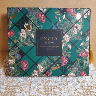 ALBION - エクシアALスーペリアヴェールEX LU01の通販 by coco's shop