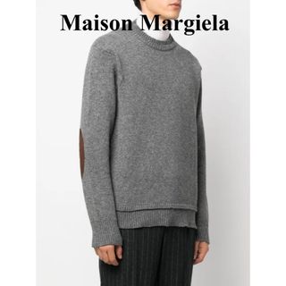 Maison Margiela（旧Maison Martin Margiela）（ニット/セーター