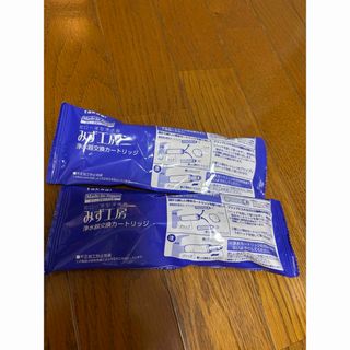 タカギ用】不要！維持費0円！Hybrid浄水カートリッジTA-1Lの通販 by