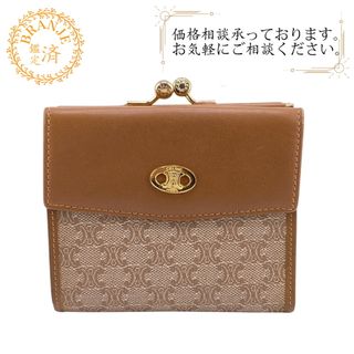 CELINE（財布）のフリマアイテム一覧