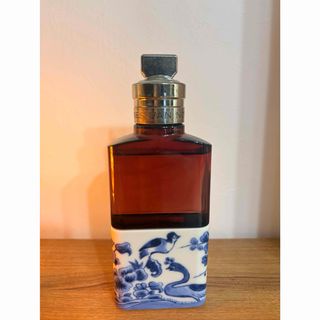 DRIES VAN NOTEN - DRIES VAN NOTEN ソワマラケ 香水 フルボトル