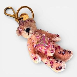 PRADA - PRADA キーリングの通販 by ruuuuuu!｜プラダならラクマ