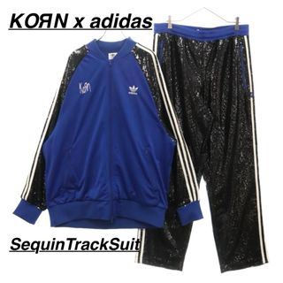 adidas - 【完売品】adidas clubhaus トラックジャケット XL 窪塚洋介