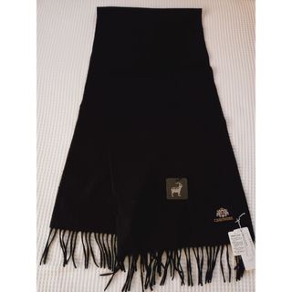 バランタイン クロンビー マフラー ストール カシミヤ スコットランド