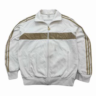 adidas（ジャージ）のフリマアイテム一覧