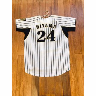 阪神タイガース - 近本光司 阪神タイガース フェイスタオル イラスト