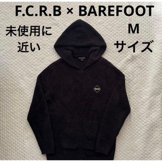 F.C.R.B. - F.C.Real Bristol FR2 上下 セットアップ XL BLACKの通販