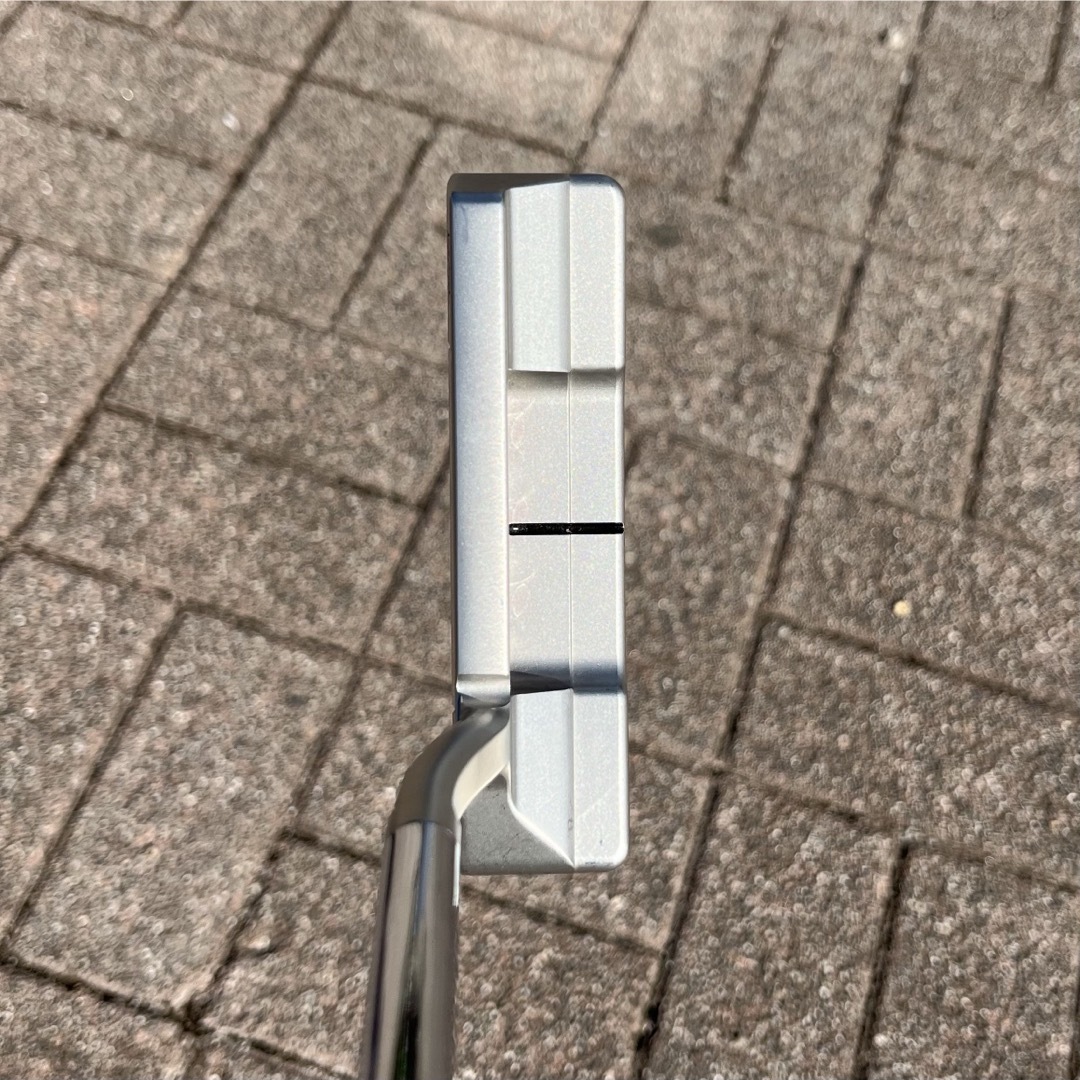 Scotty Cameron - スコッティキャメロン セレクト ニューポート2.5 1ST