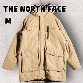 THE NORTH FACE（モッズコート）のフリマアイテム一覧