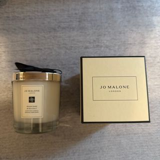 Jo Malone - Jo Malone ジョー マローン キャンドル 三個セットの通販