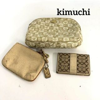 COACH - 新品♡限定品♡保存箱付♡COACH コーチ クリスマス