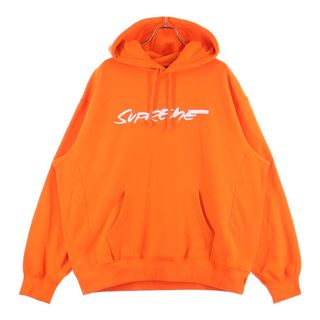 Supreme（パーカー ・ オレンジ/橙色系）のフリマアイテム一覧