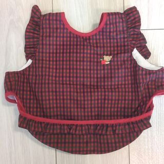 M'S GRACY - エムズグレイシー♡エプロンの通販 by まるぱか's shop