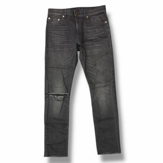 SAINT LAURENT - SAINT LAURENT JEANSの通販 by sattas shop｜サン