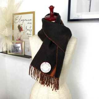 patagonia - パタゴニア ナノパフ スカーフ の通販 by AXELA's shop