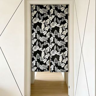 日本百名山 のれん／未開封の通販 by むらさきshop｜ラクマ