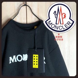 MONCLER（スウェット）のフリマアイテム一覧