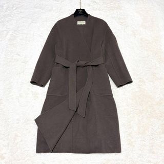 UNITED ARROWS - 専用 conteコンテ リバー バルカラーコート 辺見