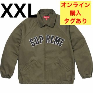 Supreme - 送料込希少S SUPREME Denim Varsity Jacketの通販 by