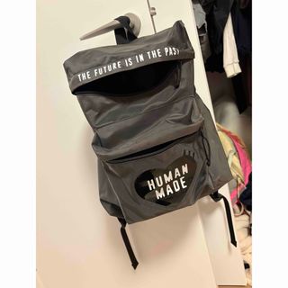 配達用バック ロゴなし 中古美品の通販 by てつR's shop｜ラクマ