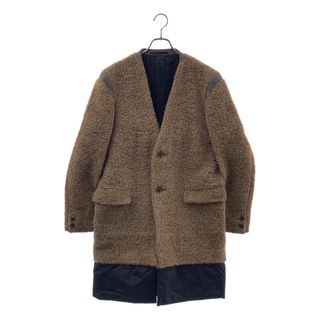 kolor - kolor 21AW ドッキングコート サイズ1の通販 by はむ's shop