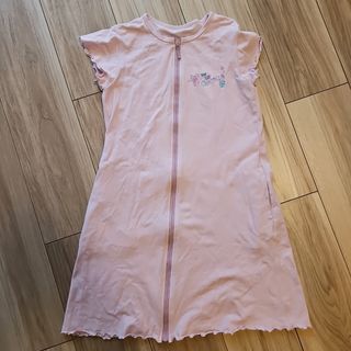 CHACOTT - 中古品chacottモスグリーンレオタードの通販 by にこ0233's