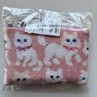 FEILER - 新品 フェイラー 限定品 ブラウンハイジ ポーチの通販 by