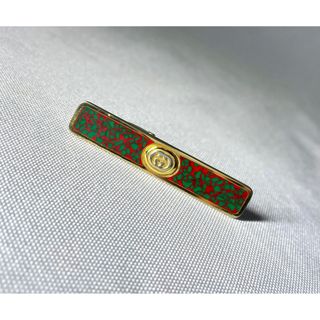 GUCCI（ネクタイピン）のフリマアイテム一覧