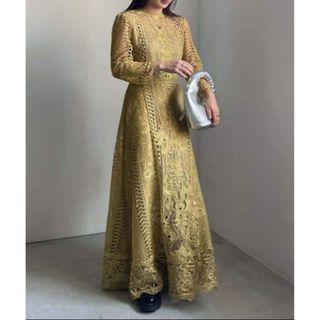 Ameri VINTAGE（ワンピース）のフリマアイテム一覧