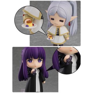 GOOD SMILE COMPANY - 753 ねんどろいど 日本 ヘタリア The World