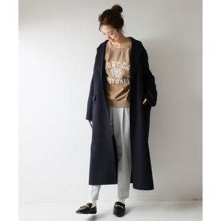 Spick & Span（ロングコート）のフリマアイテム一覧
