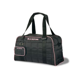 BLACKPINK - JENNIE 写真展 トートバッグ グリーン ジェニ BLACKPINKの