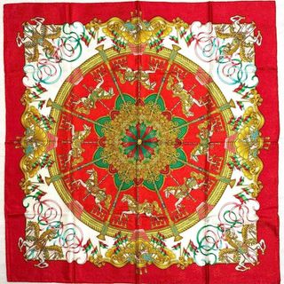 HERMES - hermes グランテアトルヌーヴォー カシシル カレジェアンの