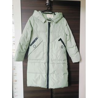 GO TO HOLLYWOOD - gotohollywood キルティングコート 大人 01