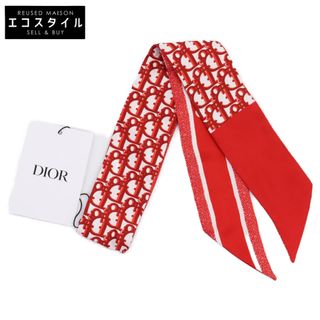 Dior - ミッツァ ディオール DIOR スカーフ ツィリー バンダナ 千鳥