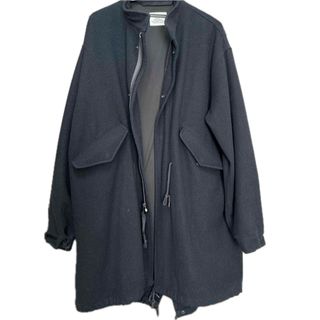 JOHNBULL - 佐藤健 着用 ジョンブル デニムコート ジョンブル モッズ